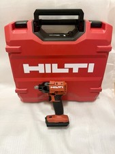 Hilti SIW 4AT-22 Nuron Schlagschrauber im Gerätekoffer