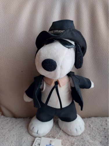 Usj snoopy blues - usj,