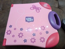 LeapFrog LeapStart Lernerfolg