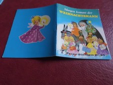 Pevau büchlein morgen - -,