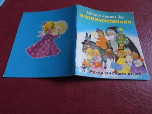 Pevau büchlein morgen - pevau-büchlein,