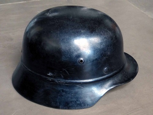 Luftschutz stahlhelm m34 - ii,