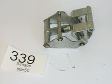 339 Simson Star 50 Sitzbankscharnier