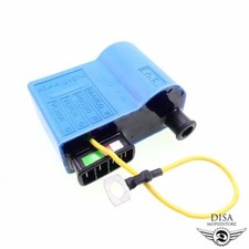 CDI Zündbox Zündspule Ducati Original für Piaggio Vespa APE PK PX Cosa