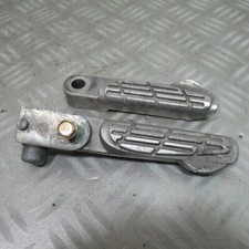 Fußrasten Kymco Agility 125