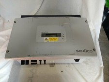 SMA / Schuco Sunny Boy SB1700 Solar PV Wechselrichter 1,7KW 1700 Watt Bare Unit.