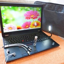 Lenovo P50 ELITE WORKSTATION