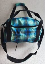 Dakine Tasche EQ Unisex 23L Duffle Freizeit Kariert Muster Verstellbar Griff