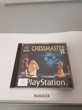 Chessmaster 2 Ps1
