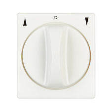 Jalousieschalter Aufputz