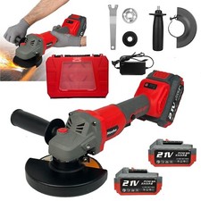 125mm Akku winkelschleifer mit