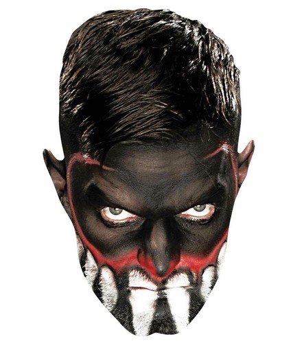 Finn balor wwe wrestler - finn,