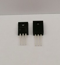 2 Stk Infineon IKA15N65H5 IGBT