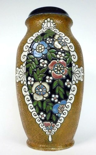 Xxl große bodenvase - große, 1910