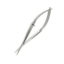 Kretzer ECO Pinzettenschere gerade 11cm