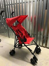 Safety 1st Buggy - Kinderwagen  klappbar, leicht mit Sonnendach