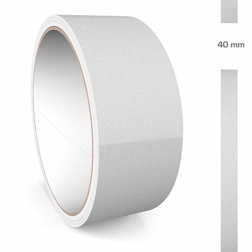 Zierstreifen 40mm meter - zierstreifen, 10