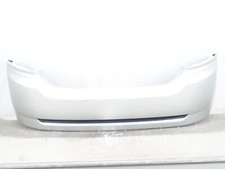 Toyota Corolla E12 Stoßstange