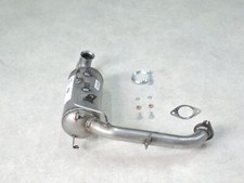 RUßPARTIKELFILTER DPF für