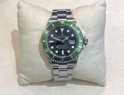 Rolex submariner ref 16610v - submariner, ref.16610v