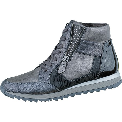 Jana damenschuhe schnürboots - jana,