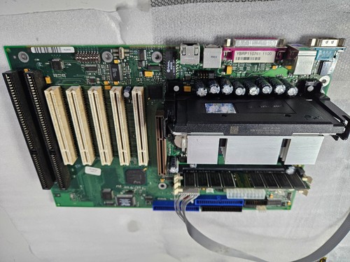 Fujitsu siemens scenic - fujitsu,