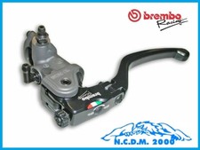 Brembo Racing 17 RCS - Radial