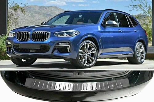 Bmw f25 2010 2017 facelift - bmw,