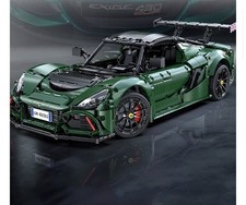 CaDA C61511 - Lotus Exige Cup