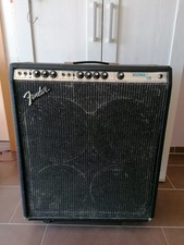 Fender Bassman 1970er