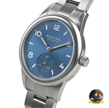 NOMOS Glashütte Club Sport