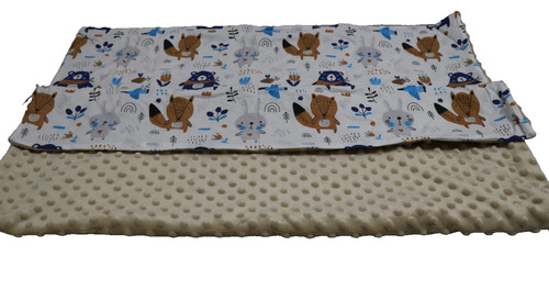 Medi partners babydecke baby - partners,