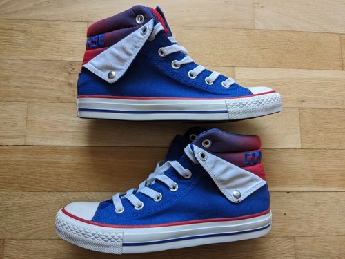 Converse sneaker chucks high - sneaker,