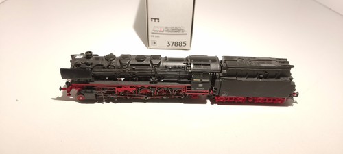 Märklin 37885 dampflok 043 - 37885,