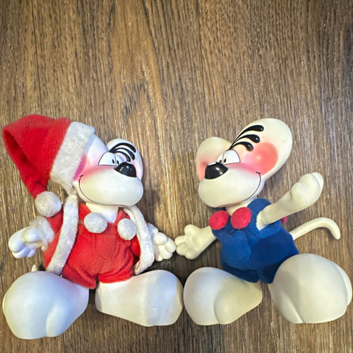 Diddl maus sammelfigur - diddl,