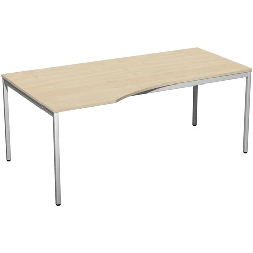 Eckschreibtisch links 4 - eckschreibtisch,, links,
