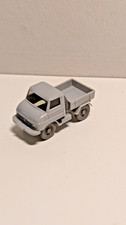 Wiking 1:87 LKW MB Unimog 411