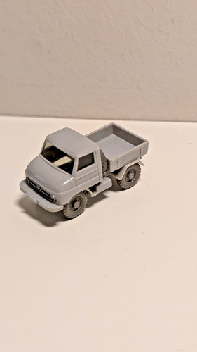 Wiking lkw unimog 411 - 1:87,