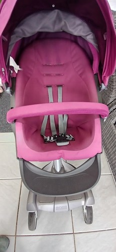 Stokke xplory sitz - stokke,