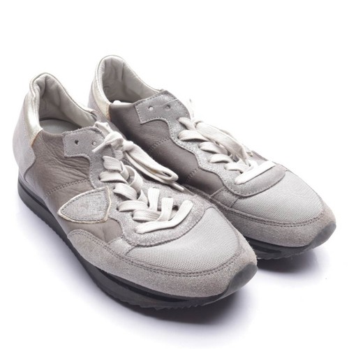 Sneaker philippe model - philippe, grau
