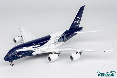 Models lufthansa airbus - models,