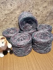 Schöne Wolle , Designergarn 