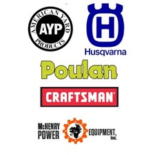 Genuine AYP SEARS HUSQVARNA