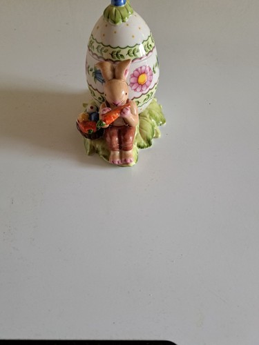 Villeroy boch ostern bunny - villeroy,