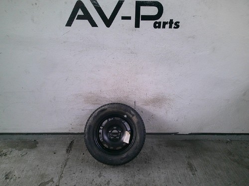 Orig skoda fabia 14 - 14, zoll