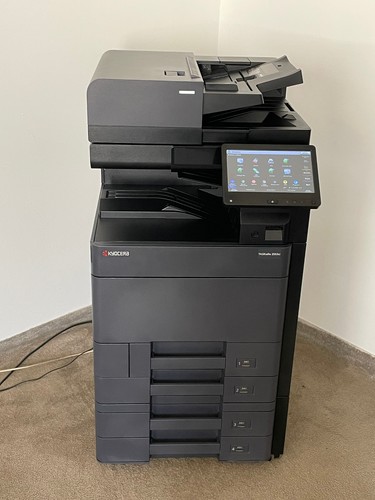 Kyocera taskalfa 2553ci - kyocera,