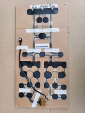 BMW Z3 Roadster Beifahrer Sitz Belegungsmatte Sensor Matte 8407666