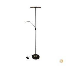 Stehleuchte stehlampe fischer - stehlampe,