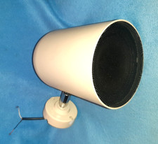 2 Stück Decken Lautsprecher/