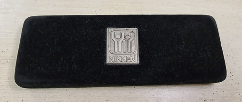 Used nikken kenko - used,